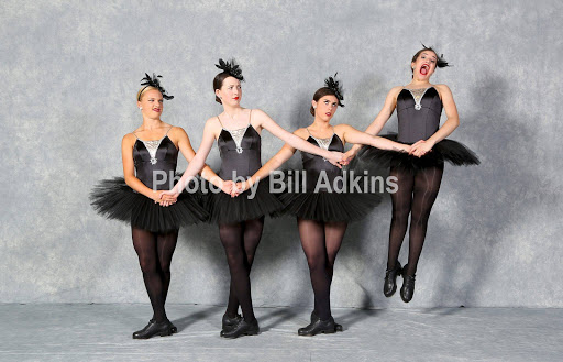 Dance School «Dance Unlimited», reviews and photos, 244 S Jefferson St, Frederick, MD 21701, USA