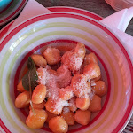 Photo n°1 de l'avis de Anita.n fait le 30/01/2022 à 16:17 sur le  Bar Ristorante Affittacamere Mendel Stube à Cavareno