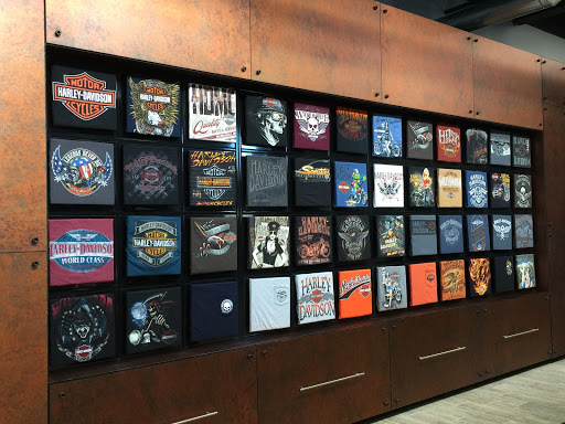 Harley-Davidson Dealer «Garden State Harley-Davidson», reviews and photos, 1775 NJ-10, Morris Plains, NJ 07950, USA