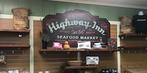 Highway Inn Restaurant, Catering and Seafood