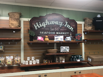 Highway Inn Restaurant, Catering and Seafood