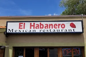 El Habanero image