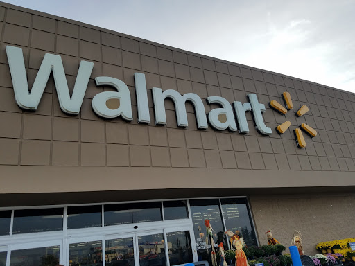 Department Store «Walmart Supercenter», reviews and photos, 200 Floyd Dr, Carrollton, KY 41008, USA