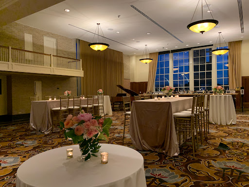 Caterer «Wolfgang Puck Catering», reviews and photos, 400 S Houston St, Dallas, TX 75202, USA