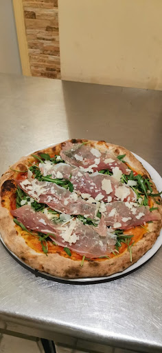 Pizza Pie Bistrot byM&G in Reggio Calabria, Città Metropolitana di Reggio Calabria
