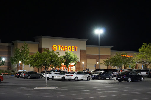 Target, 2615 Tuscany St, Corona, CA 92881, USA, 