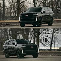 Empire Luxury Transport - Photo 2 - Car repair in Birmingham, MI, Detroit