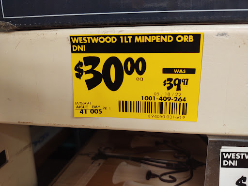 Home Improvement Store «The Home Depot», reviews and photos, 35930 Detroit Rd, Avon, OH 44011, USA