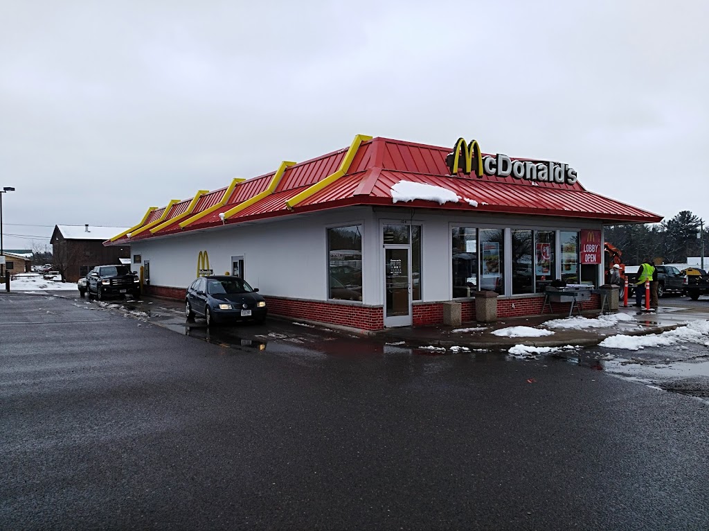 McDonald's 54801