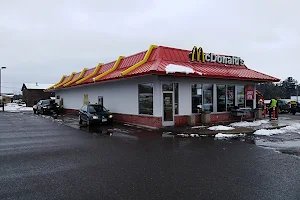 McDonald's image