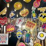 Photo n° 11 de l'avis de Daphné.E fait le 01/05/2024 à 09:33 pour RockyPop Grenoble à Grenoble