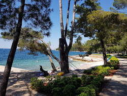 Photo de Perentium beach avec un niveau de propreté de très propre