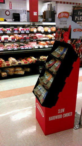 Supermarket «Giant Eagle Supermarket», reviews and photos, 1300 Country Club Rd, Monongahela, PA 15063, USA