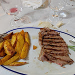 Photo n°5 de l'avis de Lindavanesa.a fait le 05/02/2022 à 21:33 sur le  Trattoria La Moretta à Borgonovo Val Tidone