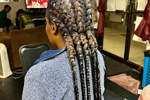 S.K. HAIR BRAIDING image