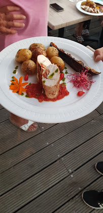 Plats et boissons du Restaurant Buddha Beach à La Seyne-sur-Mer - n°20