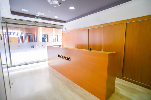 Clínica Oftalmològica Sant Boi en Sant Boi de Llobregat, Barcelona