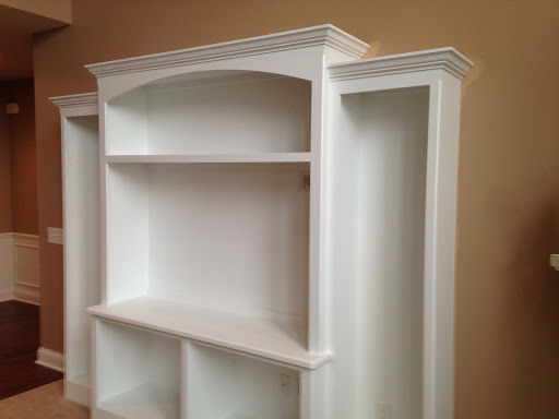 Painting «Cornerstone Painting and Drywall, LLC», reviews and photos