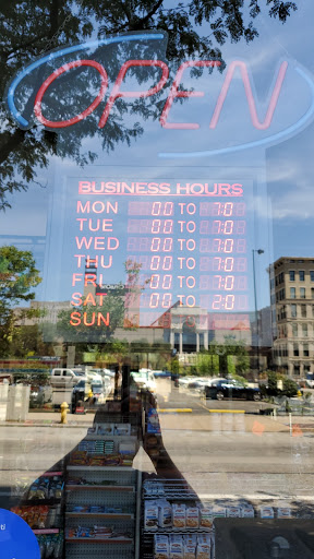 Coffee Shop «Caffe Barista & Deli», reviews and photos, 231 W 4th St, Cincinnati, OH 45202, USA