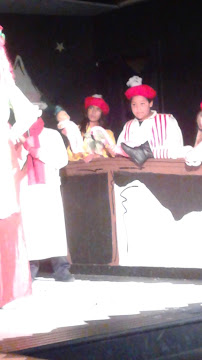 Arts Live Theatre - Photo 7 - Car repair in Fayetteville, AR, Fayetteville