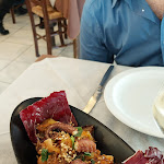 Photo n°3 de l'avis de Maria.a fait le 28/05/2023 à 15:47 sur le  Tutti a tavola à Bagheria