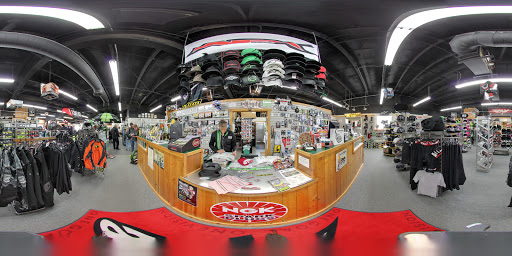 Kawasaki Motorcycle Dealer «Rocky Mountain Kawasaki», reviews and photos, 645 Frontage Rd, Longmont, CO 80501, USA