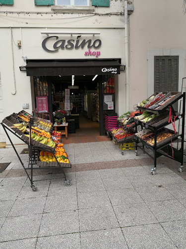 Épicerie Casino Shop Hyères