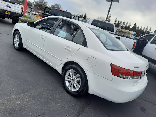 Truck Dealer «Cypress Auto Center», reviews and photos, 1160 Grass Valley Hwy, Auburn, CA 95603, USA