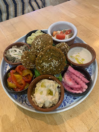 Photos du propriétaire du Restaurant servant le petit-déjeuner MELTING POPOTE à Paris - n°7