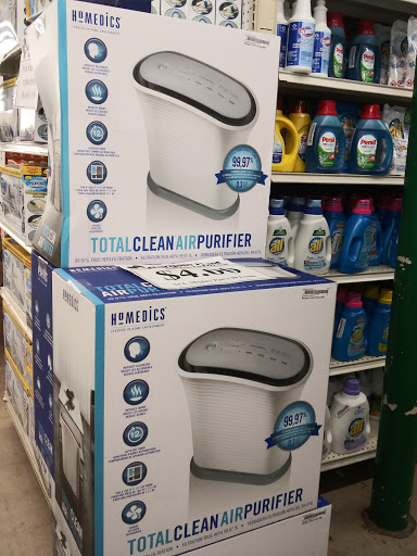 Discount Store «Bargain Hunt», reviews and photos, 3137 Dixie Hwy, Erlanger, KY 41018, USA