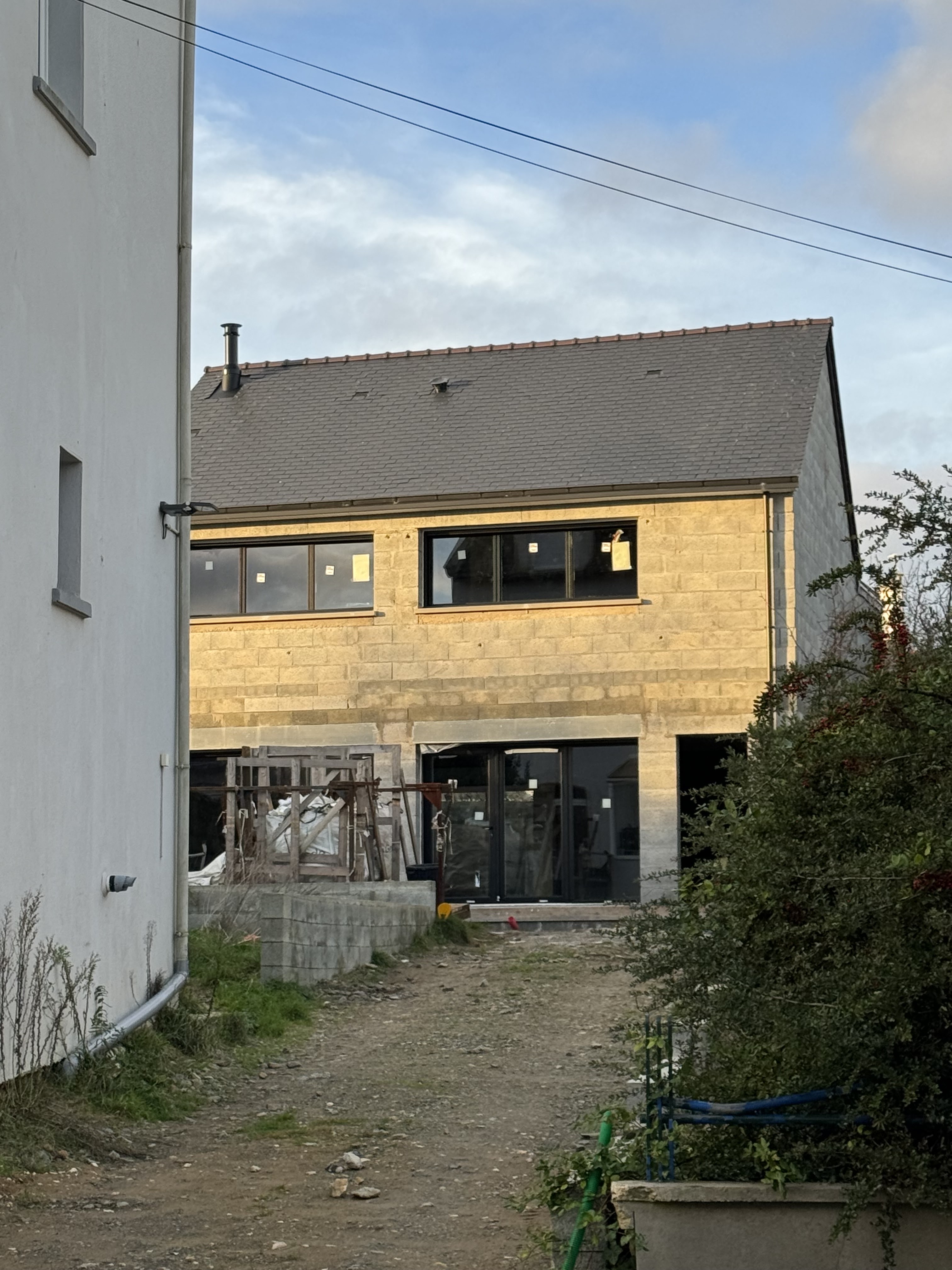 Photo n° 1 de l'avis de Laetitia.u fait le 06/02/2021 à 10:49