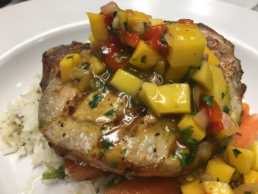 New American Restaurant «Sagra Bistro», reviews and photos, 620 Main St, Hellertown, PA 18055, USA