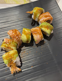 Plats et boissons du Restaurant de sushis Eat Sushi à Rennes - n°2