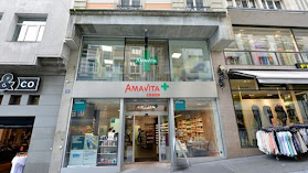 Pharmacie Amavita Conod