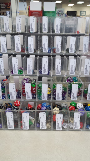 Hobby Store «HobbyTown USA», reviews and photos, 839 Academy Blvd N, Colorado Springs, CO 80909, USA