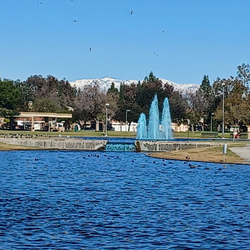 Park «Don Knabe Community Regional Park», reviews and photos, 19700 Bloomfield Ave, Cerritos, CA 90703, USA