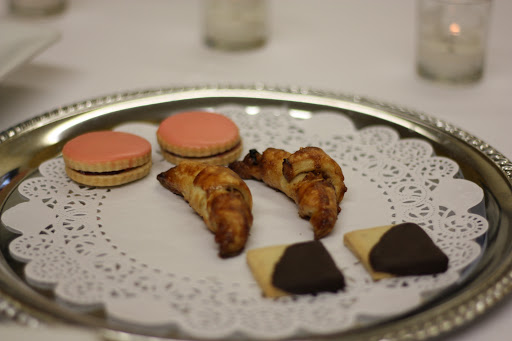 Caterer «The Deco Catering», reviews and photos, 2010 E Hennepin Ave #7, Minneapolis, MN 55413, USA