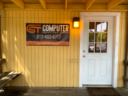 Computer Solutions Tampa- By Appt Only