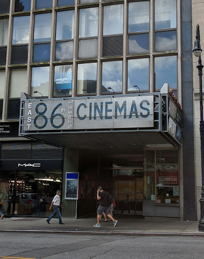 Movie Theater «East 86th St. Cinema», reviews and photos, 210 East 86th St, New York, NY 10028, USA