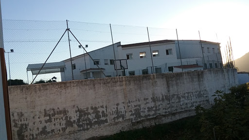 C.E.I.P. Francisca Ruiz, Escuela en Istán,Málaga