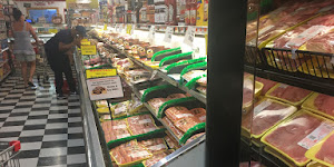 McKinnon's Market & Super Butcher Shop