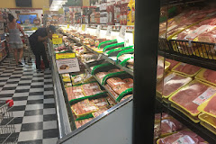 McKinnon's Market & Super Butcher Shop