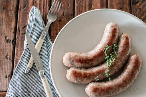 Butcher Shop «Lakewood Meats & Sausage», reviews and photos, 316 N Ham Ln, Lodi, CA 95242, USA