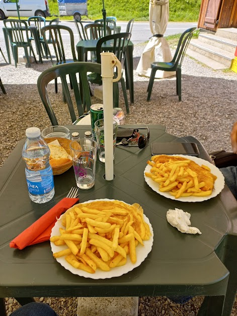 Crêperie du col de Peyresourde à Loudervielle (Hautes-Pyrénées 65)