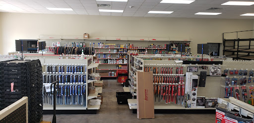 Auto Parts Store «Auto Parts Company», reviews and photos, 203 N Tennessee St, Cartersville, GA 30120, USA