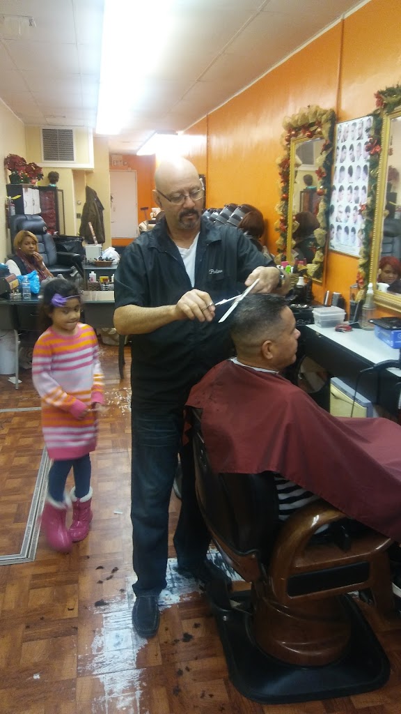 Mark Anthony II Hair Fashion 07060