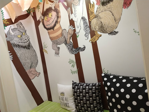 Book Store «The Story Shop», reviews and photos, 124 N Broad St, Monroe, GA 30655, USA