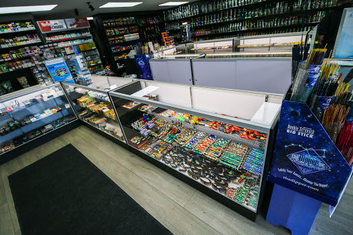 Tobacco Shop «House of Hookah Smoke Shop», reviews and photos, 7780 700 E, Midvale, UT 84047, USA