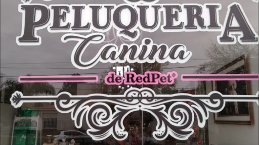 Red Pet Peluquería Canina, Sucursal Urca