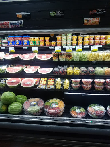 Grocery Store «Alpine Market Place», reviews and photos, 604 W Broad St, Linden, MI 48451, USA